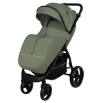Коляска прогулочная Indigo Epica XL (зеленый)