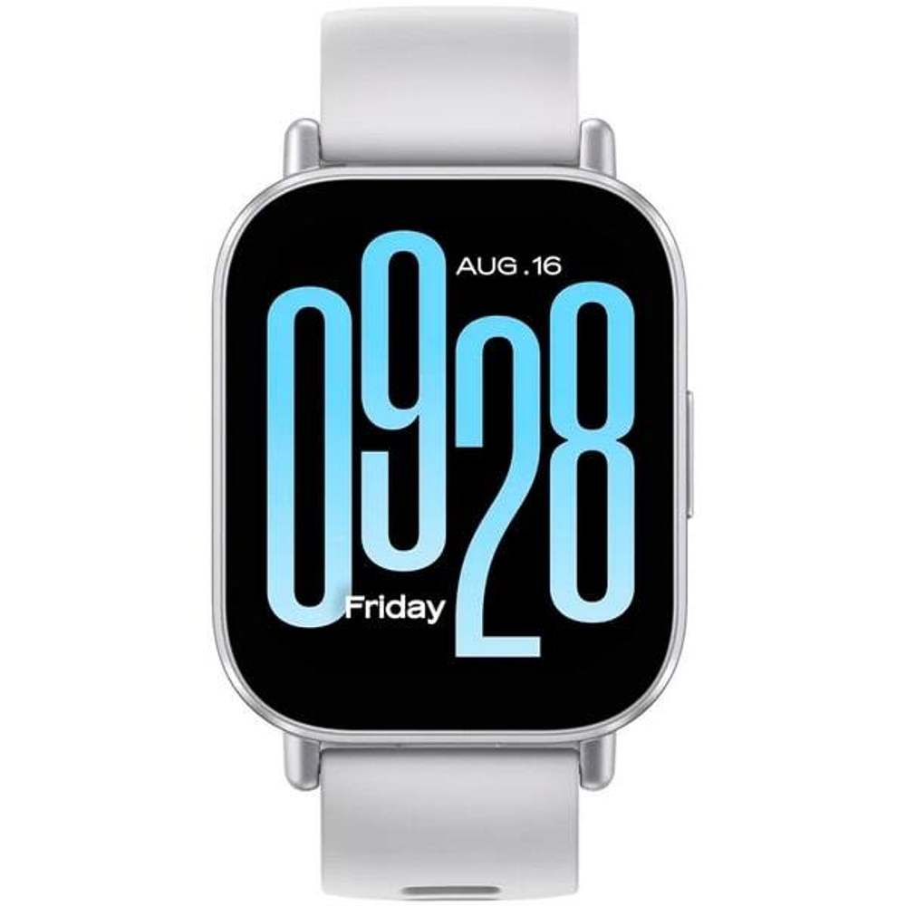 Xiaomi Redmi Watch 5 Active Silver