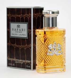 Ralph Lauren Safari For Men