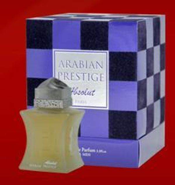 Arabian Oud Arabian Prestige Absolute