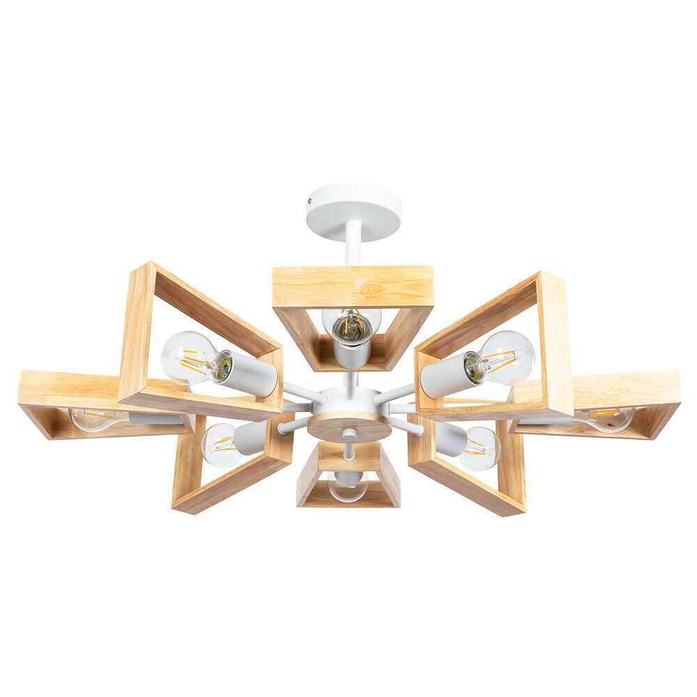 Люстра на штанге Arte Lamp