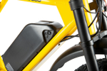 Электровелосипед Eltreco Bro 750 (2024)