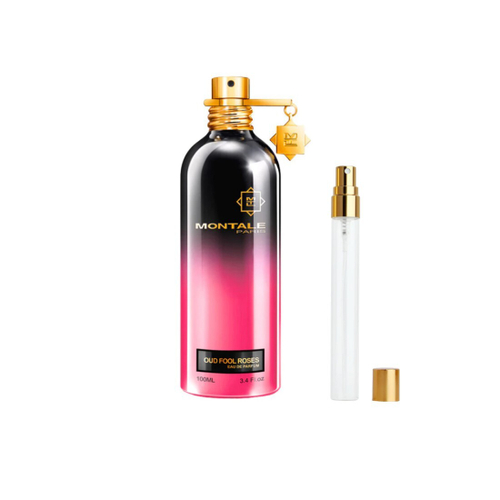 Распив MONTALE Oud Fool Roses edP 1ml unisex