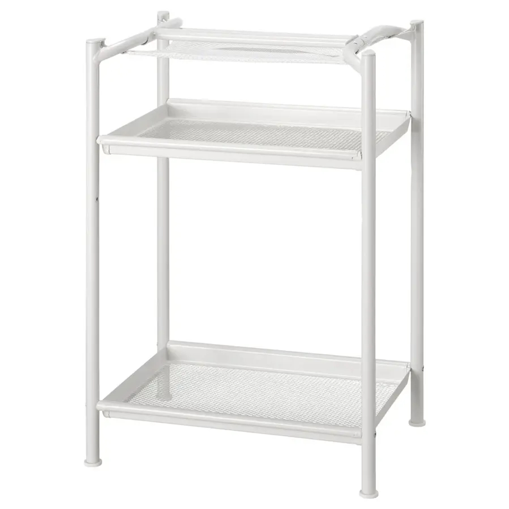 Письменный стол - IKEA LAGKAPTEN SPÄND/SPAND/СПЭНД ЛАГКАПТЕН ИКЕА, 140x60см, белый, антрацит
