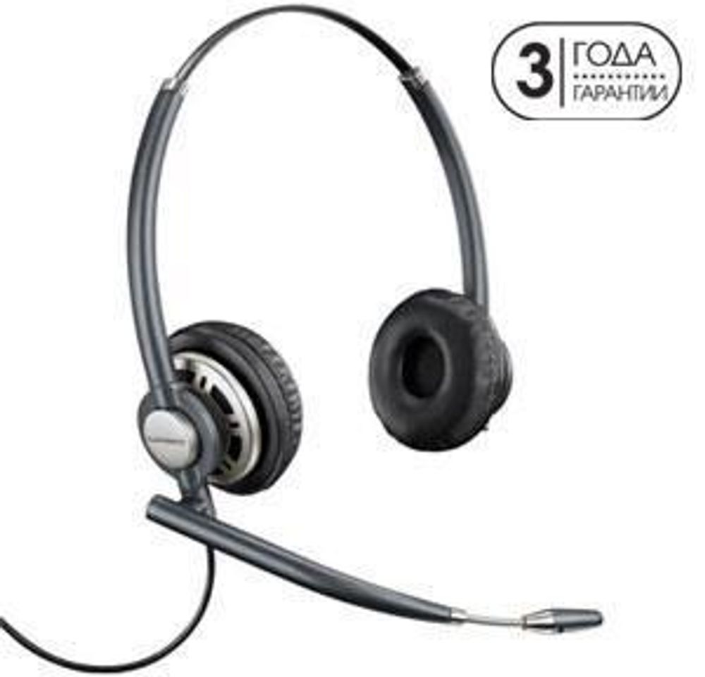 Plantronics EncorePro BNC (PL-HW301N/A)