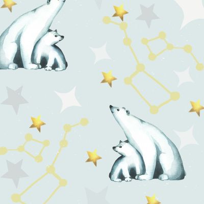 Звездное небо