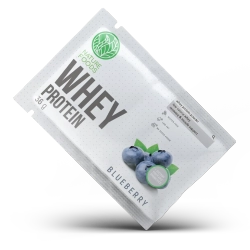 Whey Protein 1 порция (Nature Foods)