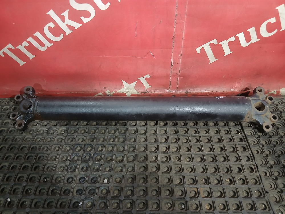 Траверса рамы поперечная