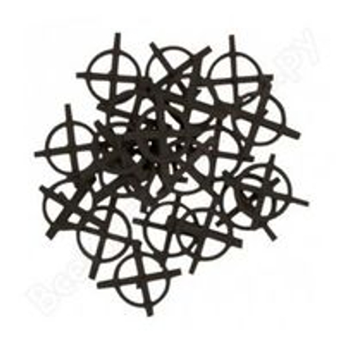 Крестики для плитки с перемычкой "Cezar" 3 мм 50шт.