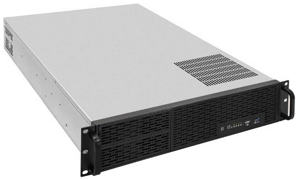 Корпус серверный 2U Exegate Pro 2U650-06/2U2098L