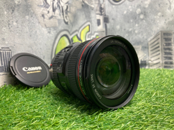 Canon EF 24-105mm 4L IS USM