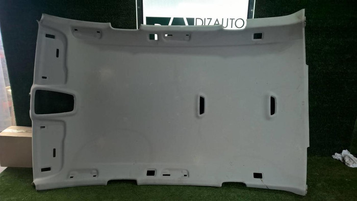 Обшивка потолка Audi Q7 2 (2015-н.в.)