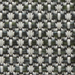 Диван плетеный с подушками Scab Design Brezza, оливковый, серый