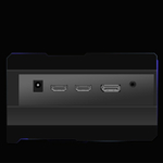 Монитор Hisense 27" 27G5F-PRO черный IPS LED 1ms 16:9 1920x1080 165Hz