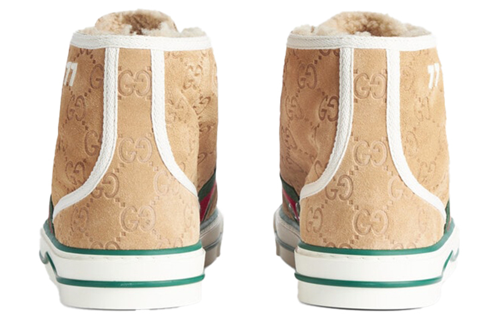 Gucci Tennis 1977 (Женская размерная сетка)