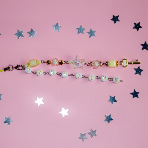 Обвес на телефон / graphic_temple / BTS / Taehyung