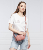 футболка Liu Jo - белый(CA2300 JS003)