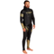 Гидрокостюм Hydra BLACK & GOLD YAMAMOTO 1,5 мм