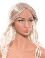 Реалистичная кукла Pipedream Extreme Toyz Ultimate Fantasy Dolls (Kitty)