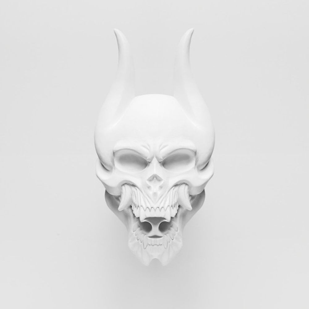 Trivium / Silence In The Snow (CD)