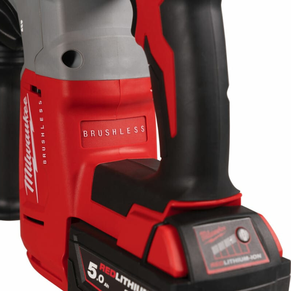 Перфоратор Milwaukee M18 BLHX-502X аккумуляторный