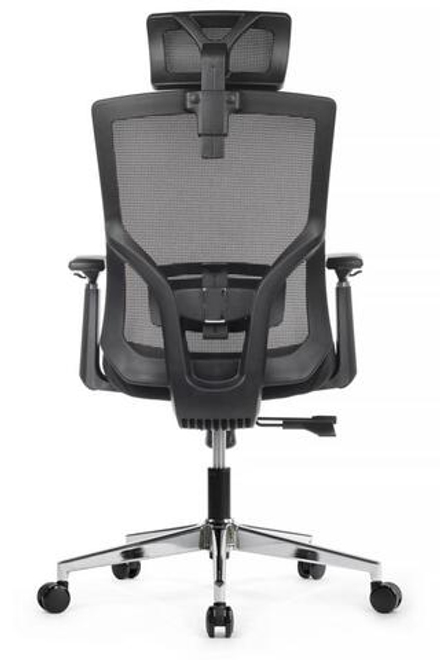 Кресло Riva Степ RCH A2320 Черный