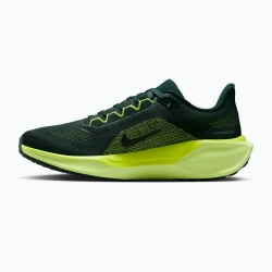 Женские Кроссовки для бега Nike Pegasus 41 seaweed/cyber/light lemon twist/black