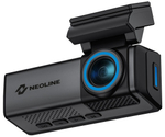 Видеорегистратор Neoline Flash 2K Wi-Fi Dual черный