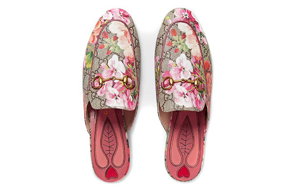 Gucci (Женская размерная сетка)