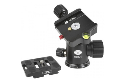 Штативная голова Sirui G-20KX