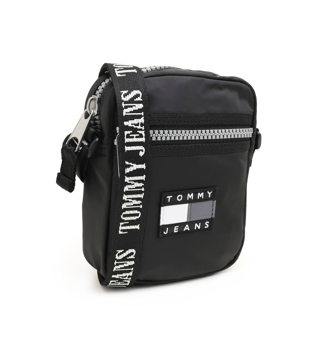 Сумка кросс-боди Tommy Jeans - черный(AM0AM11651)