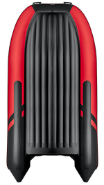 Лодка ПВХ Gladiator Air Sport E420S НДНД -