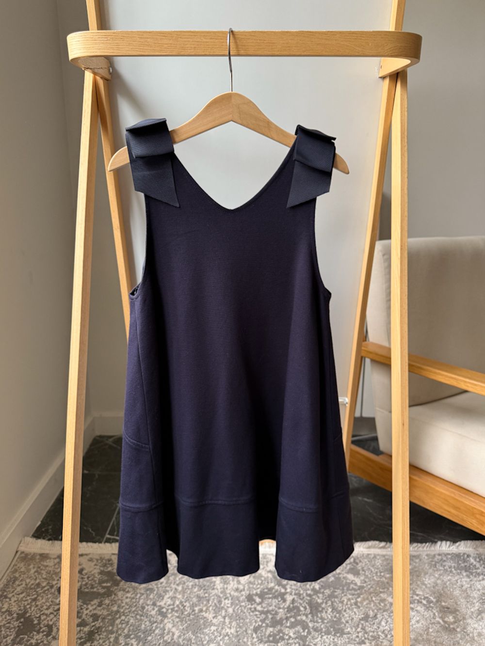 Школьное платье Aletta, 116