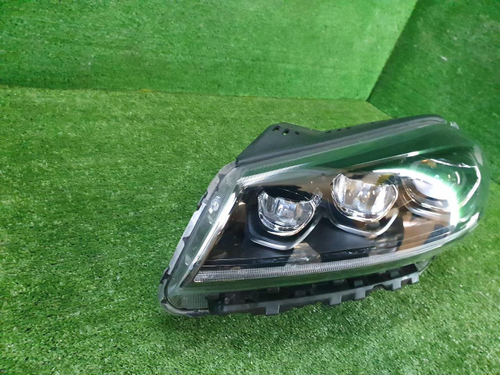 Фара левая KIA Sorento 3 UM Prime (2017-2020) LED