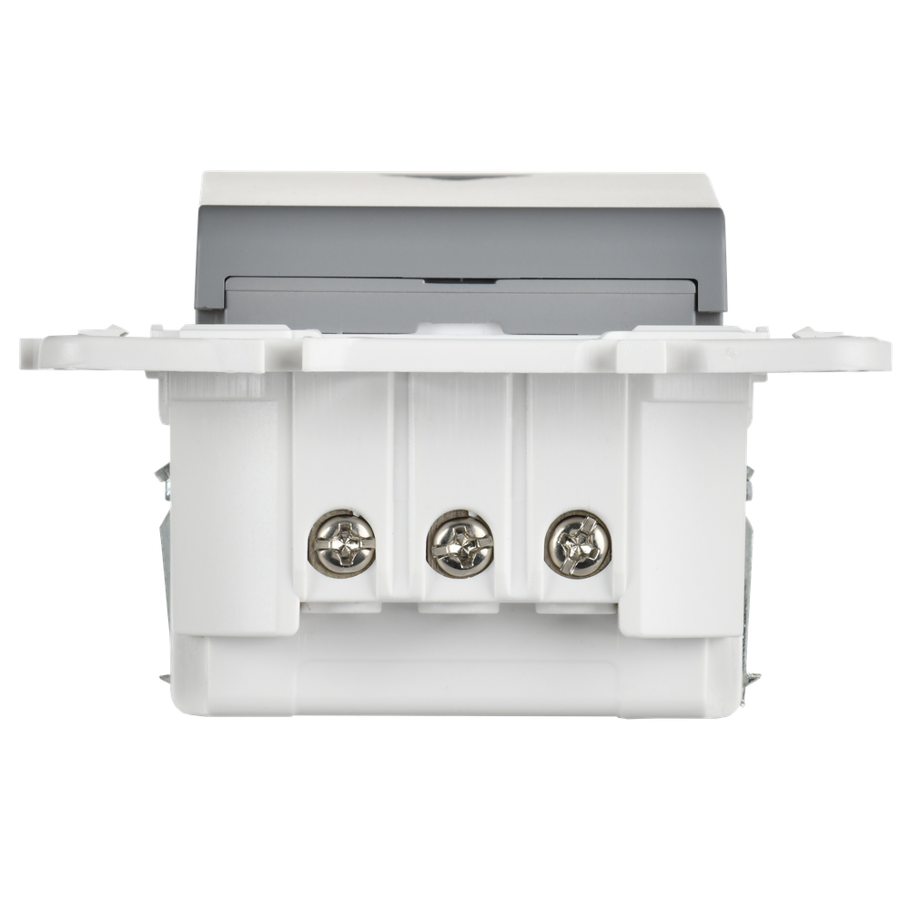 SKANDY Выключатель карточный 30А SK-V15Gr серый IEK