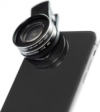 Макролинза 4BLANC