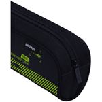 Пенал-косметичка 1 отделение, 220*75*55 Berlingo "Tech it", полиэстер