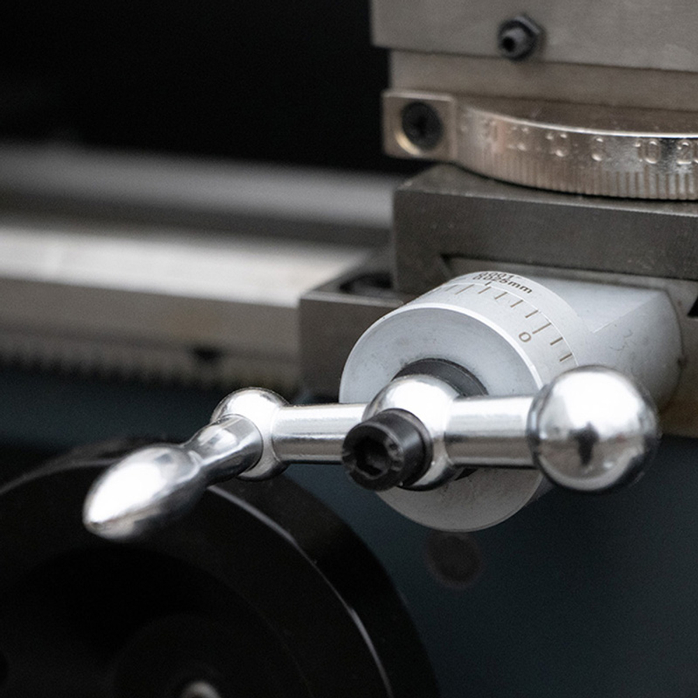 PROMA SM-300E минитокарный станок