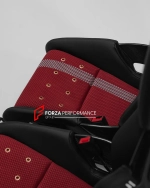 Карбоновые сиденья / ковшевые кресла для PORSCHE 911 996 CARRERA Порше Каррера