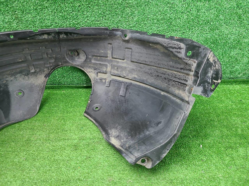 Подкрылок передний левый Changan CS35PLUS (21-нв)