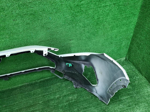 Бампер передний Toyota RAV4 5 XA50 (2018-н.в.)