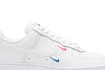 Кроссовки Nike Air Force 1 (Женская размерная сетка)