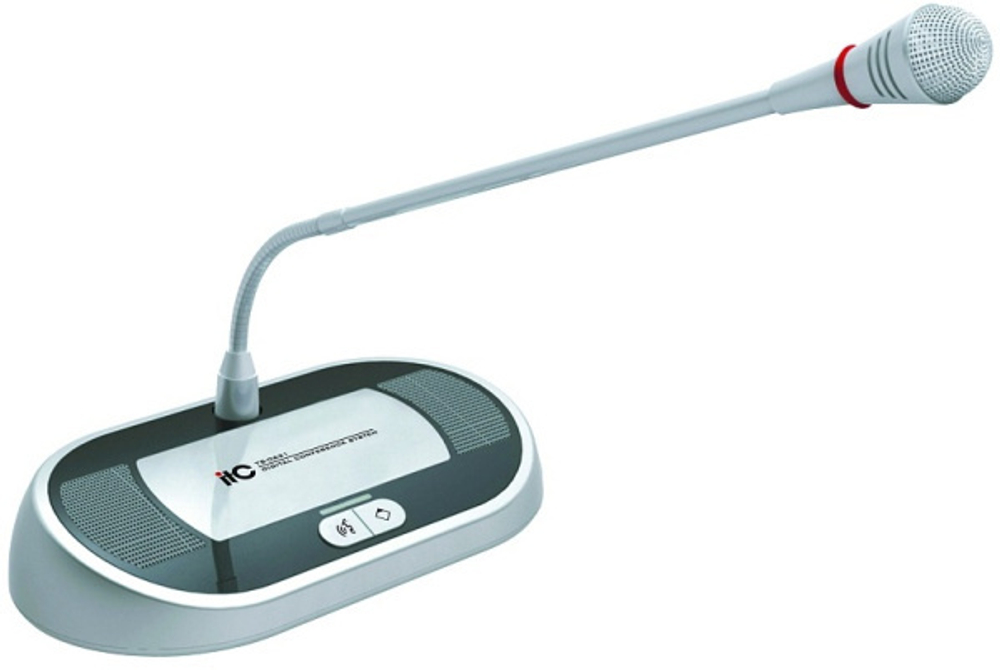 Пульт ITC TS-0621