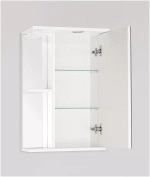 Зеркало-шкаф Style Line Николь 45/С