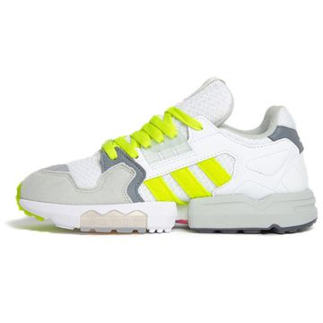 Adidas originals ZX Торсионная Верхняя одежда низкого класса