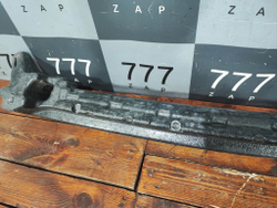 Абсорбер переднего бампера Hyundai Tucson 3 (TL) 18-21 Б/У Оригинал 86520D7500