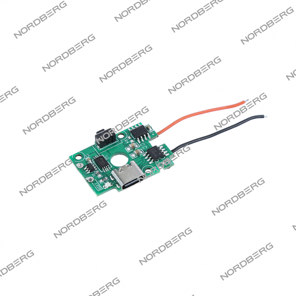 Плата управления для 1917