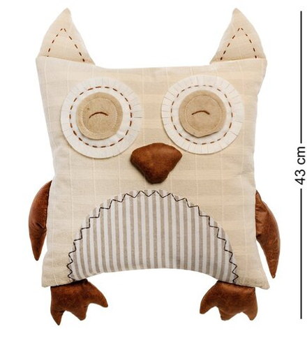 AMD-04 Фигура декоративная «Совушка»