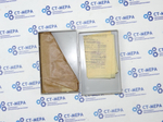 Угольник лекальный УЛП-100 кл. 1 ГОСТ 3749-77 ЧИЗ