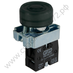 Кнопки управления Энергия XB2 d22 мм